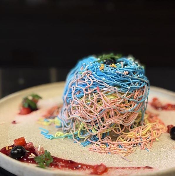 我們會贈送留言牌作為週年紀念和生日禮物。