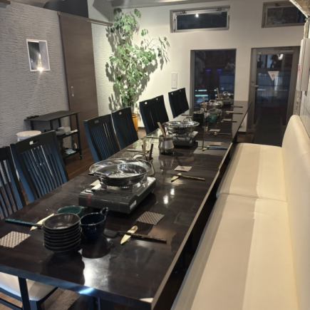 【전세 연회도 가능!】2시간 음료 무제한 오키나와 라이트 코스 ≪전5품≫4500엔(부가세 포함)