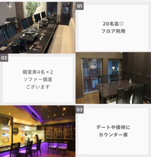 也可以進行私人租賃。