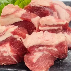 ラムショルダー