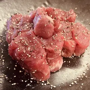 ラムヒレ