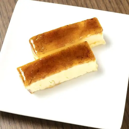 花畑牧場 カタラーナ(濃厚焼きプリン)