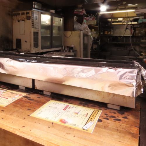 賑やかな「ザ・大衆酒場」