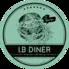 I.B Diner　柏の葉
