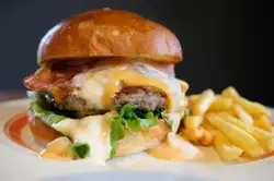 ＩＢバーガー