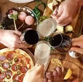 ☆2時間飲み放題2,000円☆