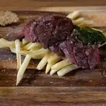 ☆国産牛のグリル☆