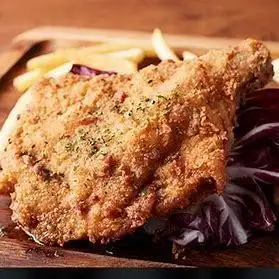 Ｉ.Ｂ 特製フライドチキン