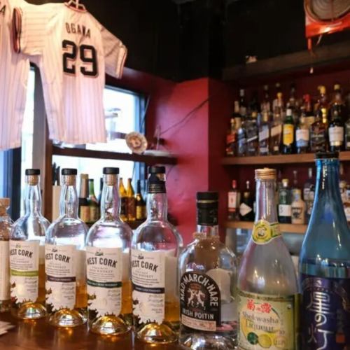 世界を旅するビールコレクション！飲み比べも◎