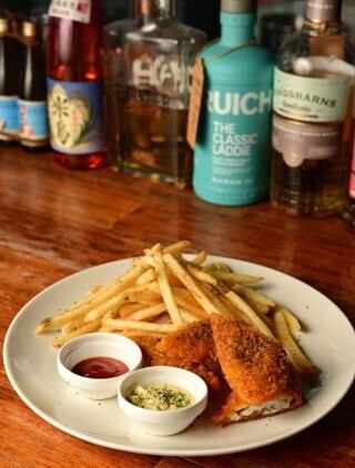 2.5h飲放付き二次会コース