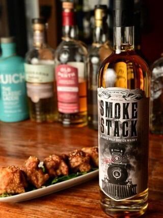 自慢のビールと豊富なドリンクメニュー