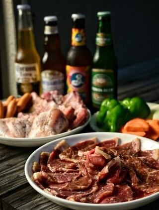 飲み放題付き3000円のコース有！結婚式二次会や会社宴会の二次会