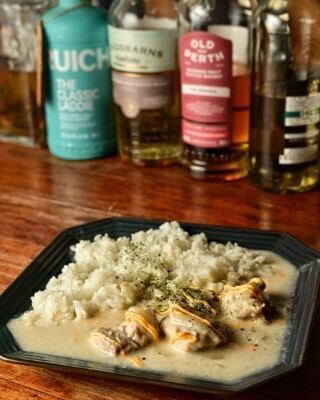 和洋中フード取り揃えております◎ごゆっくりとお寛ぎ下さい。