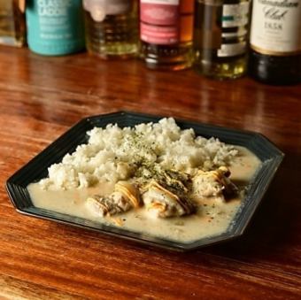 グリーンカレー