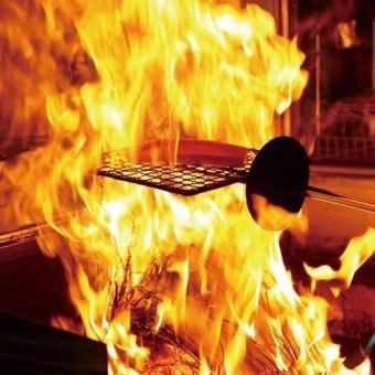 【1・2月／銘々盛り】季節を味わう親方おすすめコース【2時間飲み放題付／5,500円】