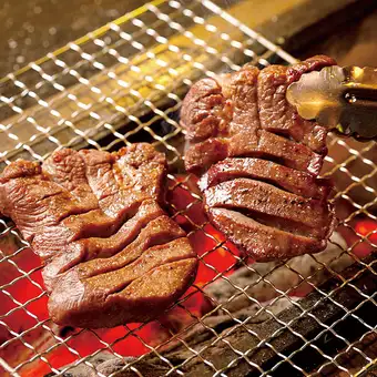 【銘々盛り】宮城・仙台の名物満喫コース【2時間飲み放題付／7,000円】