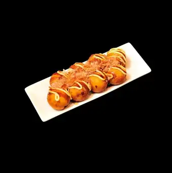 たこ焼き