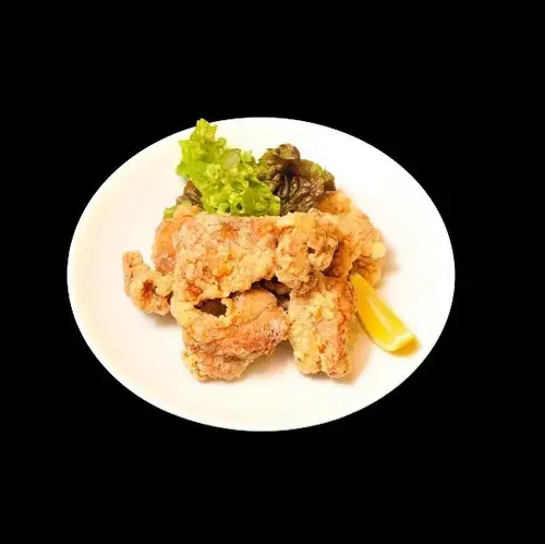 手作りざんぎ