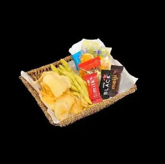 スナックチョコセット