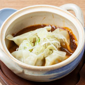 水饺（5个）