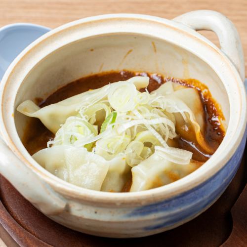水饺（5个）