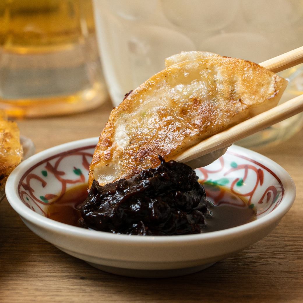 コスパ最強なお店なら餃子のたっちゃん！★