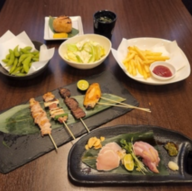 宴会利用が人気です♪是非ご利用ください!