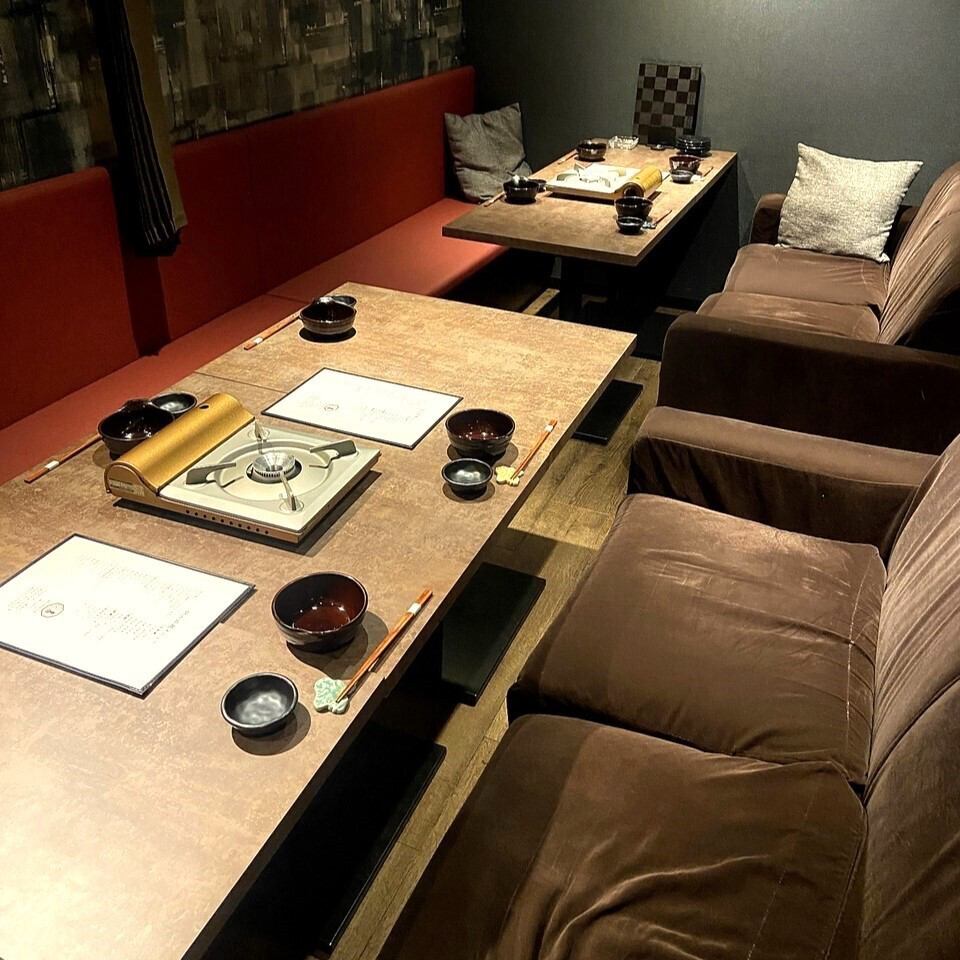 彩り豊かなお料理が勢ぞろい！様々なお酒との相性も良いです！