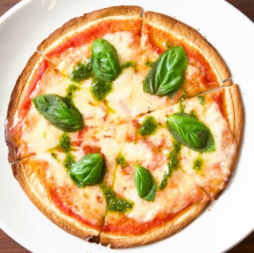 Margherita
