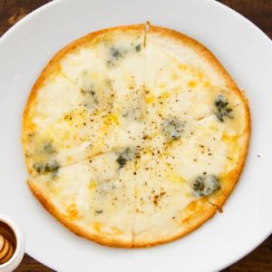 クアトロフォルマッジョ