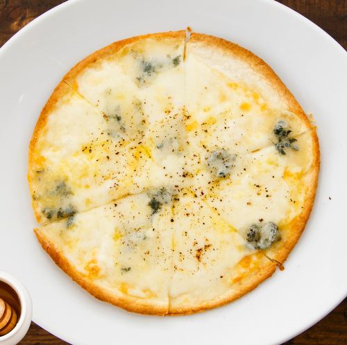 Quattro Formaggio