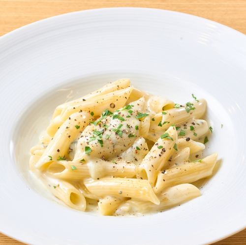 Penne Gorgonzola