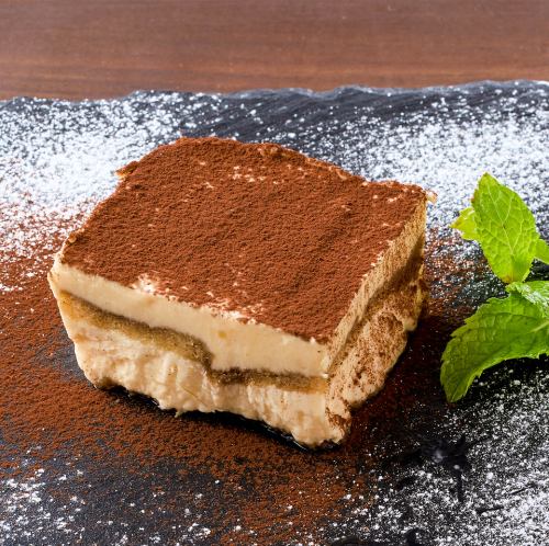 Tiramisu