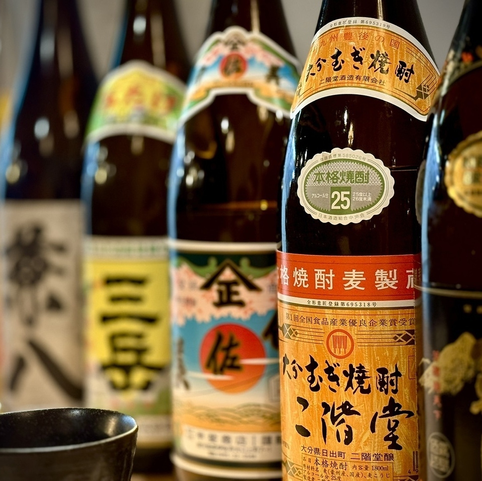 団体様大歓迎!飲み放題付コースも作成中です!