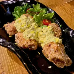 Chicken Namba