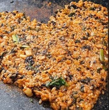 最後までお料理を堪能できる♪ゆっくり楽しむなら『YakiBanzai』