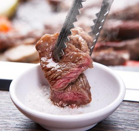 お腹がすいたら、『YakiBanzai』へ♪満足できる料理