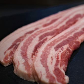 生サムギョプサル(国産)