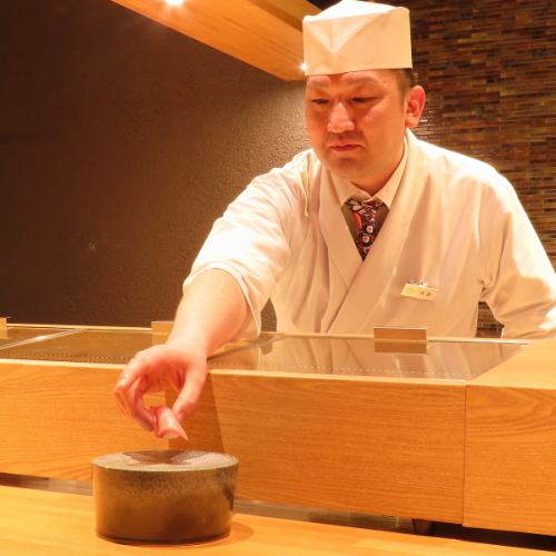 "良いもの"を"良い状態"で