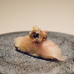 カワハギ