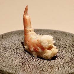 絶倫エビ