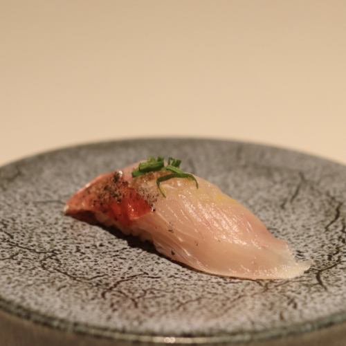 金目鯛