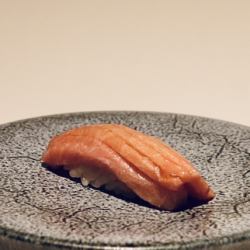 中トロ