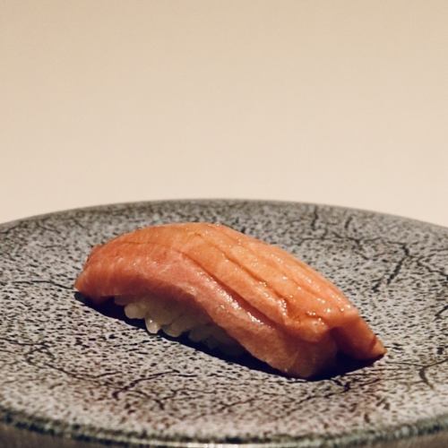 中トロ