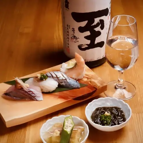 時令魚輕飲套裝
