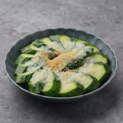 명물 아사즈케 케 오이