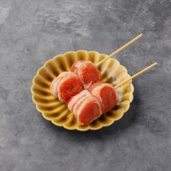 하카타 아키타 돼지 감기 팔미자노