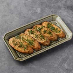 야마 고구마 간장 구이