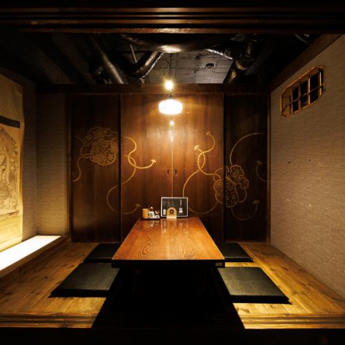 개인실 다수 준비★