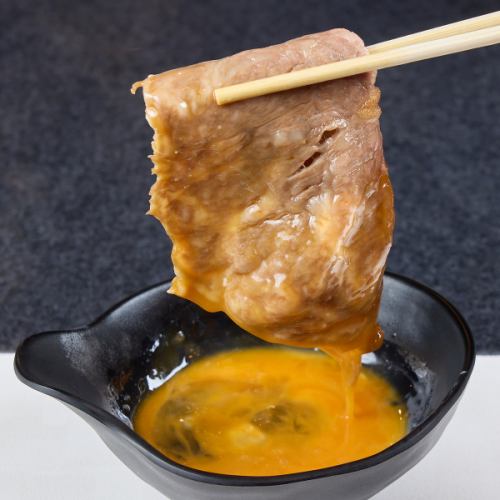 ●焼肉だけじゃない!"肉料理"を堪能♪●